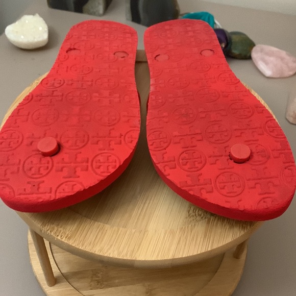 Tory Burch Sandals - Picture 9 of 9